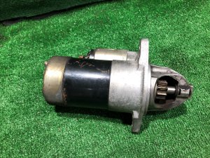 Starter motor SUBARU IMPREZA OEM 23300AA390 GDA, GDB, GD 2002 EJ205 AT