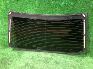 リアウインドウガラス SUBARU IMPREZA OEM 65109FE030 GDA, GDB, GD 2002