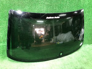 リアウインドウガラス SUBARU IMPREZA OEM 65109FE030 GDA, GDB, GD 2002