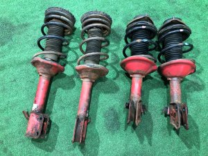 โช้คอัพ 20310FE340, 20310FE350, 20360FE340, 20360FE350 SUBARU IMPREZA