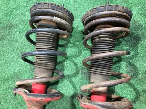 โช้คอัพ SUBARU IMPREZA OEM 20310FE340, 20310FE350, 20360FE340, 20360FE350 GDA, GDB, GD 2002 EJ205 AT