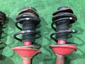 โช้คอัพ SUBARU IMPREZA OEM 20310FE340, 20310FE350, 20360FE340, 20360FE350 GDA, GDB, GD 2002 EJ205 AT