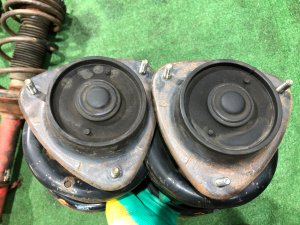 โช้คอัพ SUBARU IMPREZA OEM 20310FE340, 20310FE350, 20360FE340, 20360FE350 GDA, GDB, GD 2002 EJ205 AT
