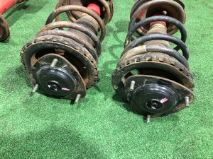 โช้คอัพ SUBARU IMPREZA OEM 20310FE340, 20310FE350, 20360FE340, 20360FE350 GDA, GDB, GD 2002 EJ205 AT