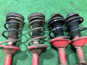 โช้คอัพ SUBARU IMPREZA OEM 20310FE340, 20310FE350, 20360FE340, 20360FE350 GDA, GDB, GD 2002 EJ205 AT