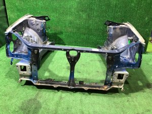 แผงหน้าหม้อน้ำ 53060FE001, 53060FE080, 53020FE000 SUBARU IMPREZA