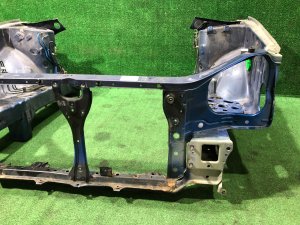 แผงหน้าหม้อน้ำ SUBARU IMPREZA OEM 53060FE001, 53060FE080, 53020FE000 GDA, GDB, GD 2002