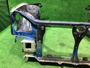 แผงหน้าหม้อน้ำ SUBARU IMPREZA OEM 53060FE001, 53060FE080, 53020FE000 GDA, GDB, GD 2002