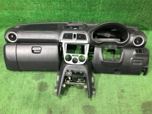 คอนโซลหน้า вся 66045FE001OE SUBARU IMPREZA