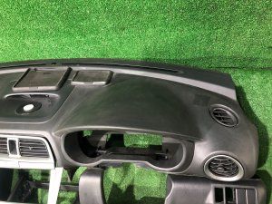 ダッシュボード вся SUBARU IMPREZA OEM 66045FE001OE GDA, GDB, GD 2002 Blue 02C