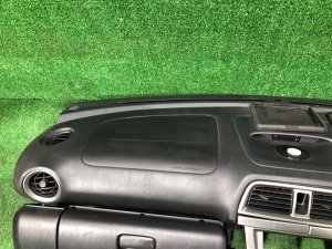 ダッシュボード вся SUBARU IMPREZA OEM 66045FE001OE GDA, GDB, GD 2002 Blue 02C