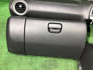 ダッシュボード вся SUBARU IMPREZA OEM 66045FE001OE GDA, GDB, GD 2002 Blue 02C