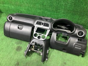 ダッシュボード вся SUBARU IMPREZA OEM 66045FE001OE GDA, GDB, GD 2002 Blue 02C