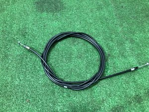 สายสลิงเปิดฝากระโปรงท้าย 57330FE020 SUBARU IMPREZA