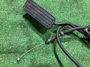 Тросик газа Турбо SUBARU IMPREZA OEM 37114FE000 GDA, GDB, GD 2002 EJ205 AT