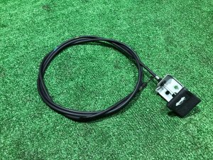 สายดึงฝากระโปรง черный 57330FA100ML SUBARU IMPREZA