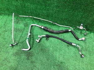 Трубки кондиционера SUBARU IMPREZA OEM 73431FE020, 73421FE011, 73422FE021 GDA, GDB, GD 2002 EJ205 AT