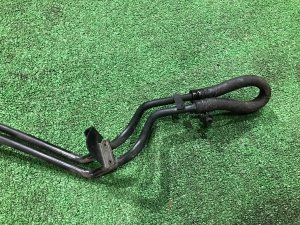 ATFクーラーパイプ SUBARU IMPREZA OEM 45522FE030 GDA, GDB, GD 2002 EJ205 AT