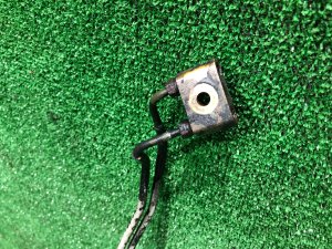 ท่อเบรกหลัง SG5 SUBARU IMPREZA OEM 26512FA110 GDA, GDB, GD 2002 EJ205 AT