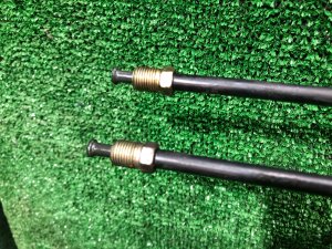 Tubos de travão centrais SUBARU IMPREZA OEM 26530FE000 GDA, GDB, GD 2002 EJ205 AT