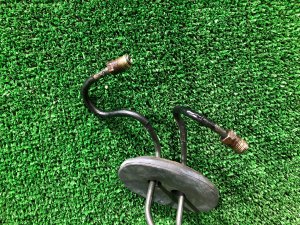 Tubos de travão centrais SUBARU IMPREZA OEM 26530FE000 GDA, GDB, GD 2002 EJ205 AT