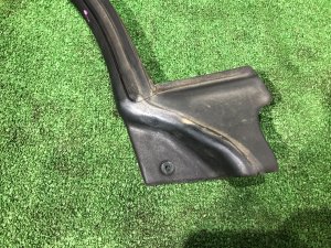 Left door seal SUBARU IMPREZA OEM 63521FE030 GDA, GDB, GD 2002 Blue 02C
