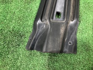 Left door seal SUBARU IMPREZA OEM 63521FE030 GDA, GDB, GD 2002 Blue 02C
