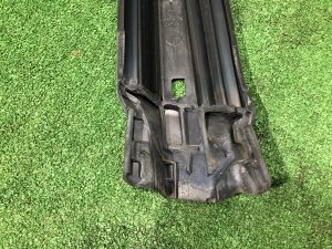 Left door seal SUBARU IMPREZA OEM 63521FE030 GDA, GDB, GD 2002 Blue 02C
