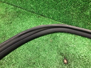 Right door seal SUBARU IMPREZA OEM 63521FE020 GDA, GDB, GD 2002 Blue 02C