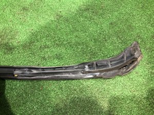 Right door seal SUBARU IMPREZA OEM 63521FE020 GDA, GDB, GD 2002 Blue 02C