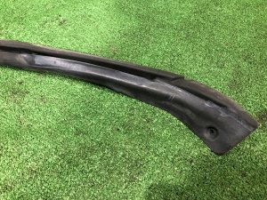 Right door seal SUBARU IMPREZA OEM 63521FE020 GDA, GDB, GD 2002 Blue 02C