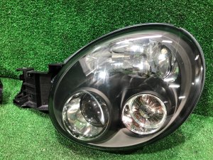 ヘッドライト ксенон SUBARU IMPREZA OEM 84001FE231, 84001FE221 GDA, GDB, GD 2002