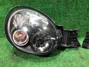 ヘッドライト ксенон SUBARU IMPREZA OEM 84001FE231, 84001FE221 GDA, GDB, GD 2002