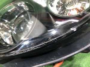 ヘッドライト ксенон SUBARU IMPREZA OEM 84001FE231, 84001FE221 GDA, GDB, GD 2002