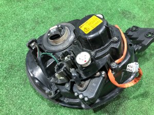 ヘッドライト ксенон SUBARU IMPREZA OEM 84001FE231, 84001FE221 GDA, GDB, GD 2002