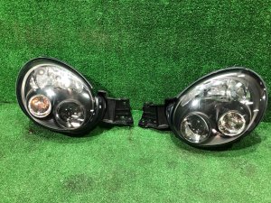 ไฟหน้า ксенон 84001FE231, 84001FE221 SUBARU IMPREZA