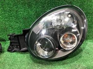 ヘッドライト ксенон SUBARU IMPREZA OEM 84001FE231, 84001FE221 GDA, GDB, GD 2002
