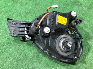 ヘッドライト ксенон SUBARU IMPREZA OEM 84001FE231, 84001FE221 GDA, GDB, GD 2002