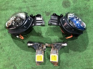 ヘッドライト ксенон SUBARU IMPREZA OEM 84001FE231, 84001FE221 GDA, GDB, GD 2002