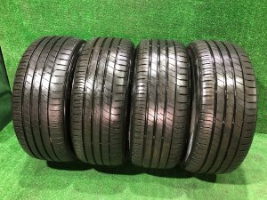 ยางรถยนต์ Dunlop Le Mans V+ 225/45 R17 28111AE019 SUBARU IMPREZA