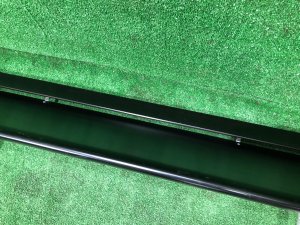 สปอยเลอร์ C-WEST SUBARU IMPREZA OEM 96061FE100PG GDA, GDB, GD 2002 Blue 02C