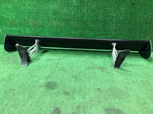 สปอยเลอร์ C-WEST SUBARU IMPREZA OEM 96061FE100PG GDA, GDB, GD 2002 Blue 02C