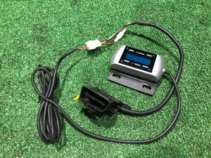 คอมพิวเตอร์ประจำรถ APEXI i- Note 12345678 SUBARU IMPREZA