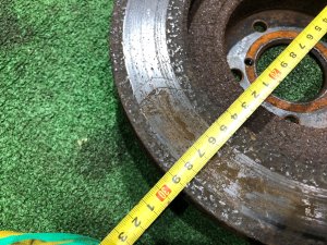 制动卡钳 комплект 4POT +2POT SUBARU IMPREZA OEM 26310AC041, 26291FA050, 26291FA060, 26700AE030, 26692FA000 GDA, GDB, GD 2002