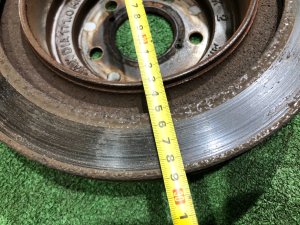 制动卡钳 комплект 4POT +2POT SUBARU IMPREZA OEM 26310AC041, 26291FA050, 26291FA060, 26700AE030, 26692FA000 GDA, GDB, GD 2002