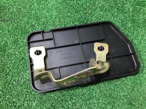 Tapa decorativa del motor соленоида с креплением SUBARU IMPREZA OEM 14788AA000, 14756AA000 GDA 2002