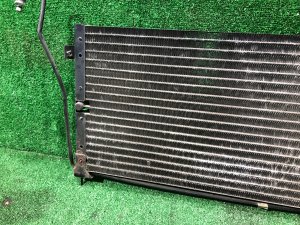 空调冷凝器 SUBARU LEGACY OEM 73431AC040 BG5 1997 EJ20R MT5