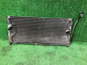 空调冷凝器 SUBARU LEGACY OEM 73431AC040 BG5 1997 EJ20R MT5