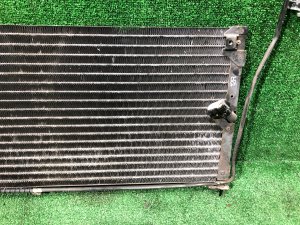 空调冷凝器 SUBARU LEGACY OEM 73431AC040 BG5 1997 EJ20R MT5
