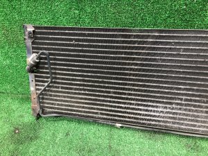空调冷凝器 SUBARU LEGACY OEM 73431AC040 BG5 1997 EJ20R MT5